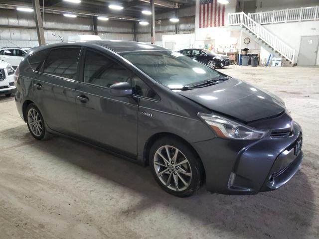 2016 TOYOTA PRIUS V - JTDZN3EU0GJ050732