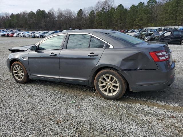 2015 FORD TAURUS SE - 1FAHP2D80FG116640