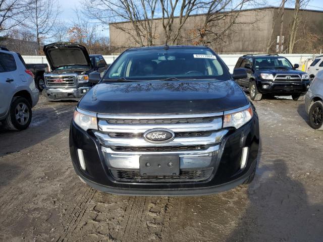 VIN 2FMDK4KC3DBB72923 2013 FORD EDGE no.5