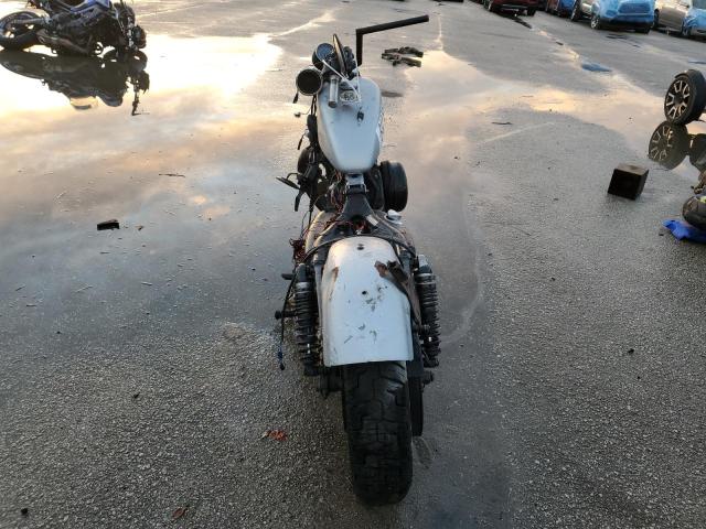 2020 HARLEY-DAVIDSON XL883 N 1HD4LE216LB410269
