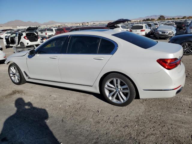 2019 BMW 750 XI - WBA7F2C50KB240508