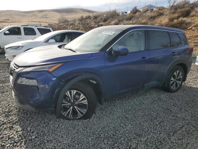 Vin: 5n1at3bb5mc776491, lot: 84293784, nissan rogue sv 2021 img_1