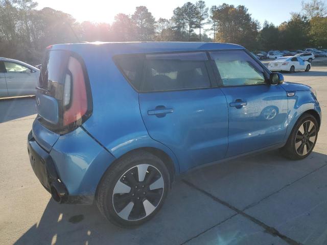 2016 KIA SOUL + - KNDJP3A56G7378384