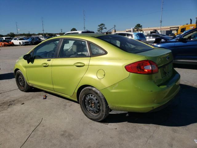Vin: 3fadp4bj3dm174664, lot: 87029834, ford fiesta se 20132