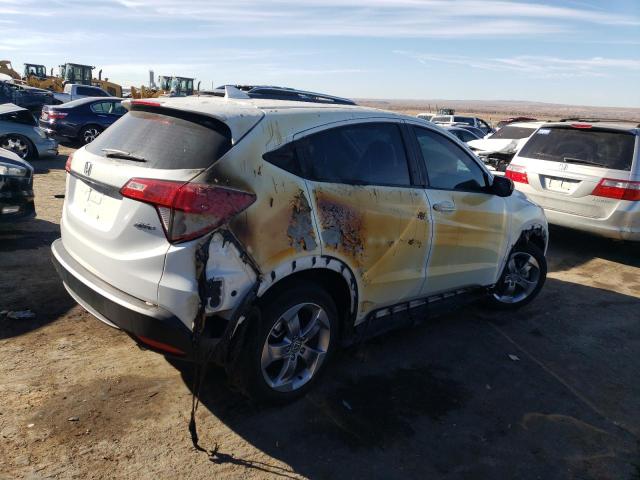 2022 HONDA HR-V LX - 3CZRU6H32NM711825