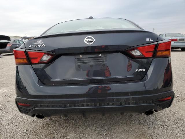 2020 NISSAN ALTIMA SL - 1N4BL4EW0LC198365