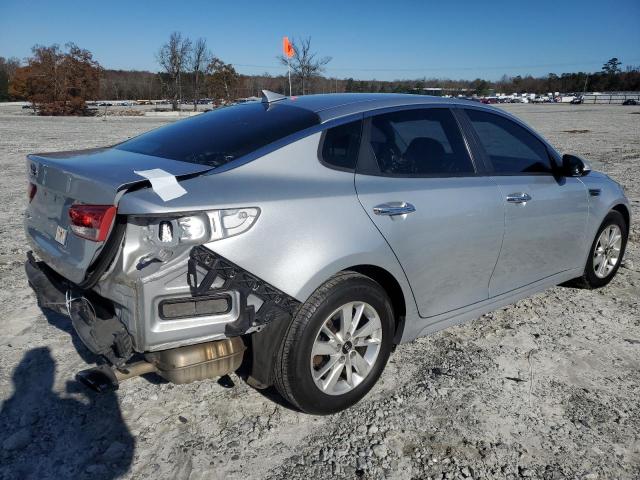 2016 KIA OPTIMA LX - 5XXGT4L39GG025295