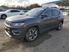 2020 JEEP COMPASS LI - 3C4NJCCB6LT169108