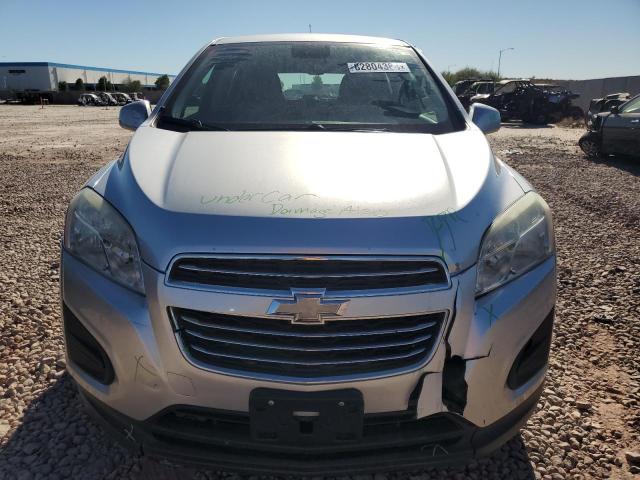 2015 CHEVROLET TRAX 1LS KL7CJPSB1FB092599