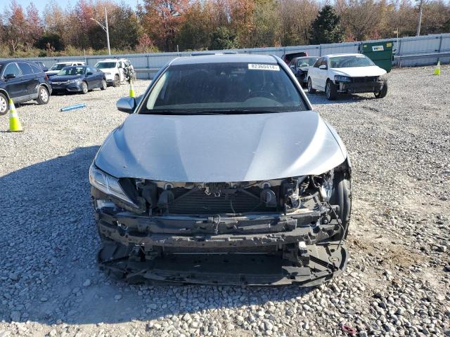 2019 TOYOTA CAMRY L - 4T1B11HK5KU773863