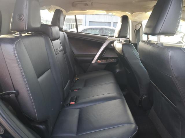 2017 TOYOTA RAV4 HV LI - JTMDJREV5HD134014
