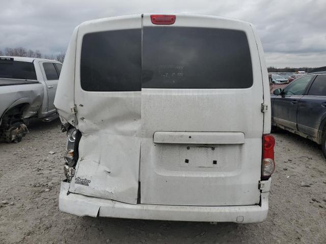 VIN 3N6CM0KN2JK695227 2018 NISSAN NV no.6