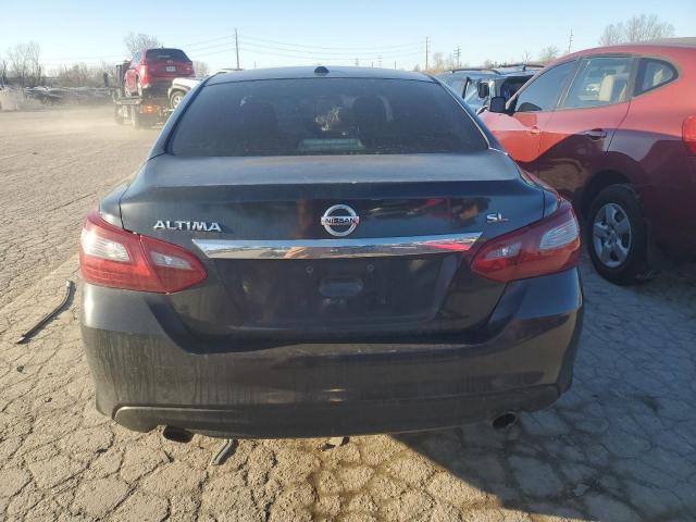 2018 NISSAN ALTIMA 2.5 - 1N4AL3AP5JC206705