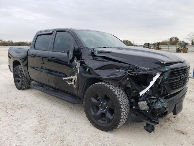 2019 RAM 1500 BIG H - 1C6RREFT0KN519610