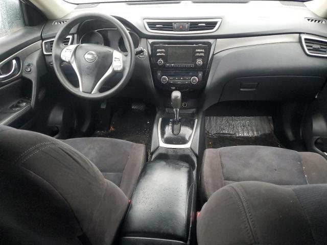 2015 NISSAN ROGUE S - KNMAT2MT5FP519170