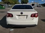 Lot #3034354083 2008 VOLKSWAGEN JETTA SE