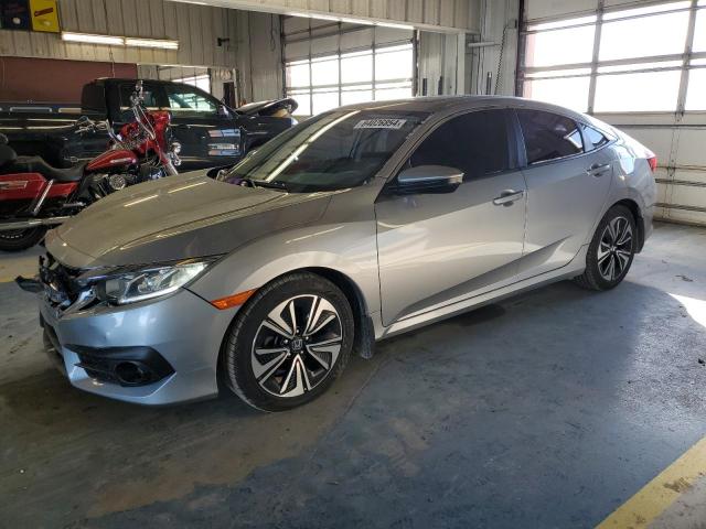 Vin: 19xfc1f78ge022583, lot: 84026854, honda civic exl 2016 img_1