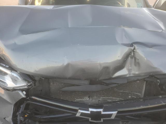 2021 CHEVROLET TRAVERSE L - 1GNERFKW2MJ117196