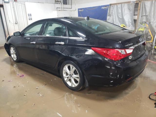 Vin: 5npec4ac0ch354377, lot: 85965514, hyundai sonata se 20122