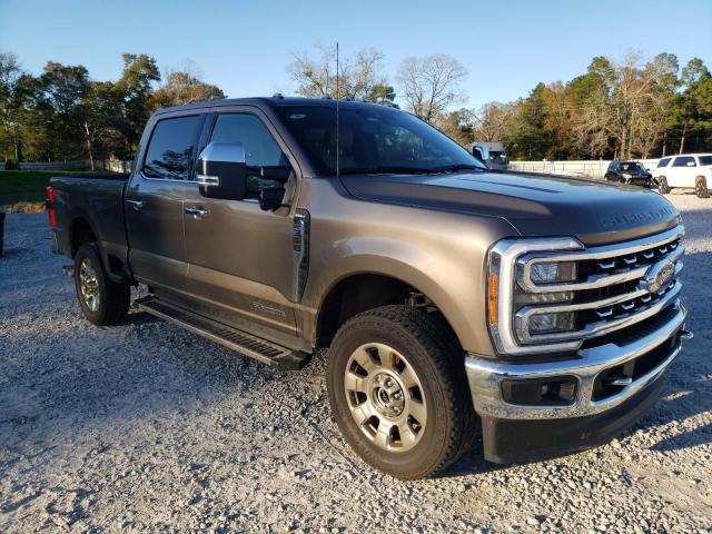 2023 FORD F350 SUPER - 1FT8W3BT0PEE02611