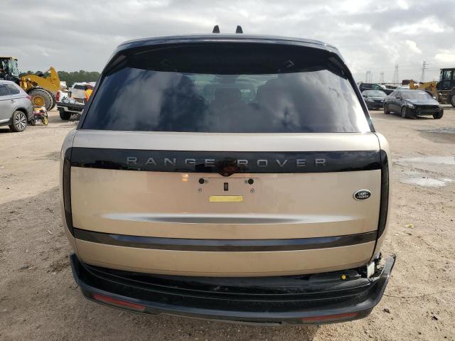 2023 LAND ROVER RANGE ROVE - SALKPBFU4PA086288