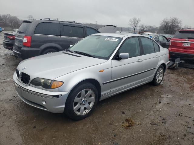 2005 BMW 325 I #3024736325