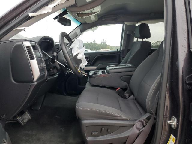 2016 CHEVROLET SILVERADO - 3GCPCREC4GG244723