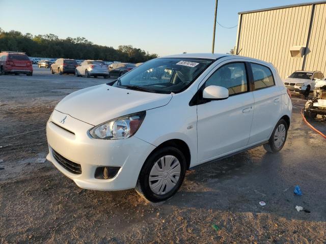 2015 MITSUBISHI MIRAGE DE #3028611981