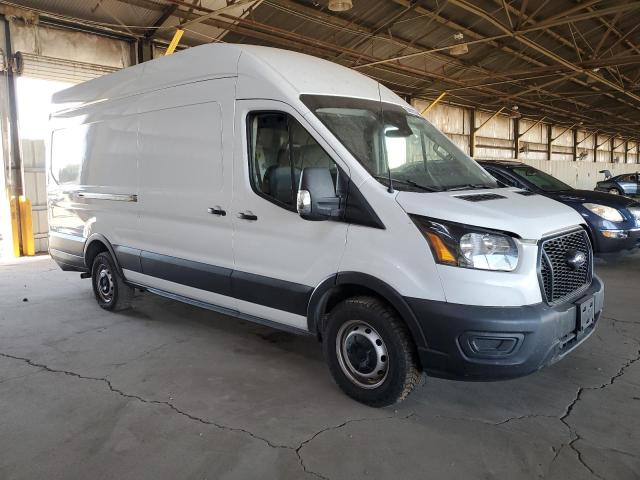 VIN 1FTBR3X88MKA17909 2021 FORD TRANSIT no.4