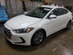 2017 HYUNDAI ELANTRA SE - 5NPD84LF9HH157218