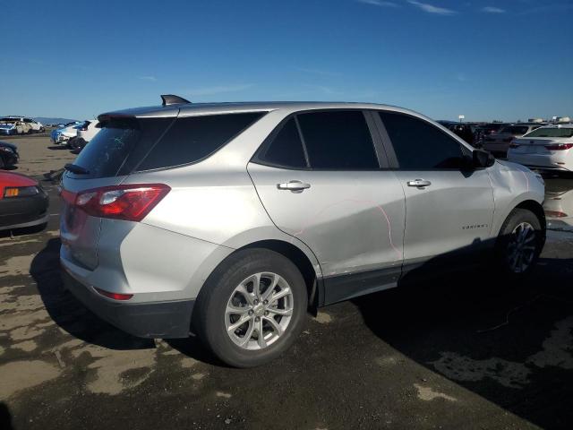 Vin: 3gnaxhevxms164185, lot: 86633764, chevrolet equinox ls 20213
