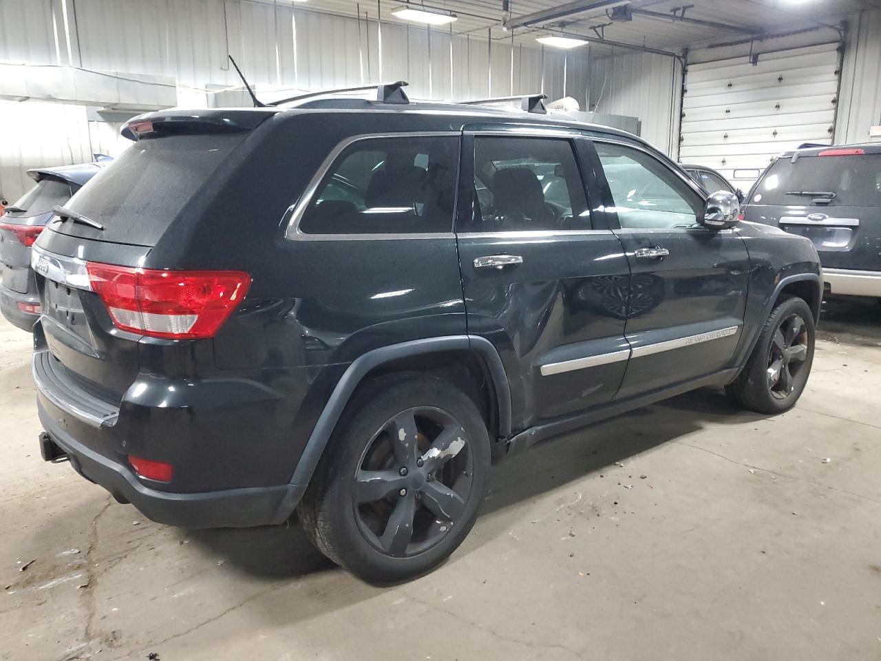 Lot #3028667329 2013 JEEP GRAND CHER