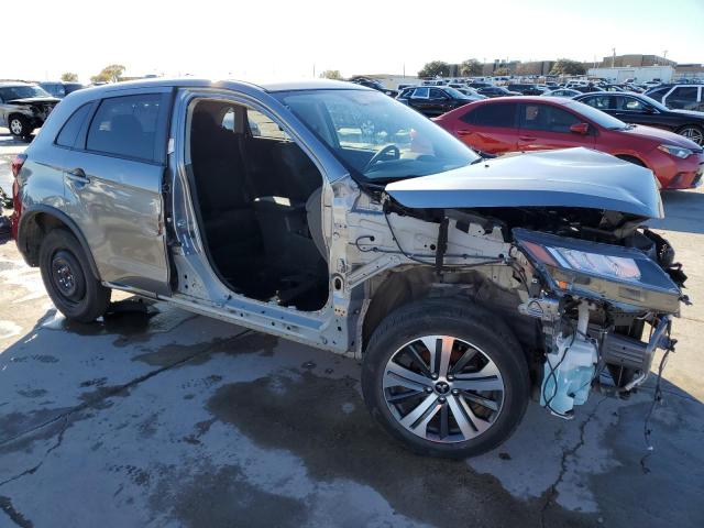 Vin: ja4apuau3mu035195, lot: 84548304, mitsubishi outlander es 20214