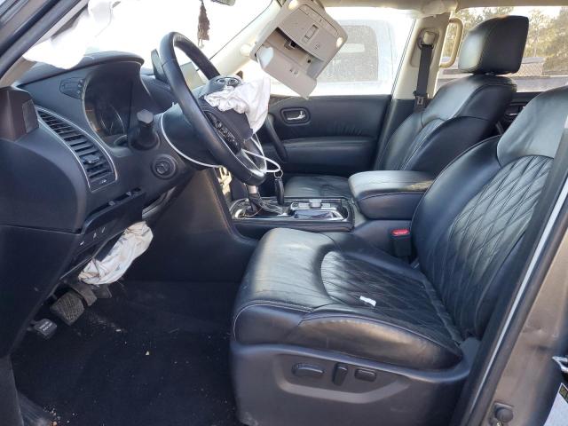 2021 NISSAN ARMADA PLATINUM JN8AY2DB5M9791765