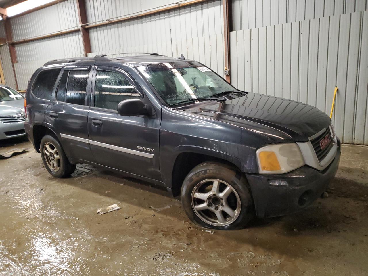 Lot #3034397102 2006 GMC ENVOY