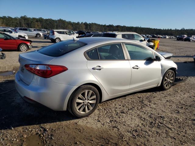 2015 KIA FORTE LX - KNAFX4A62F5397798