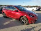 Lot #3033147992 2024 TESLA MODEL Y