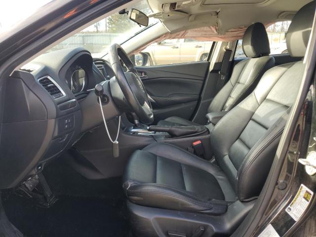 2015 MAZDA 6 TOURING - JM1GJ1V51F1204122