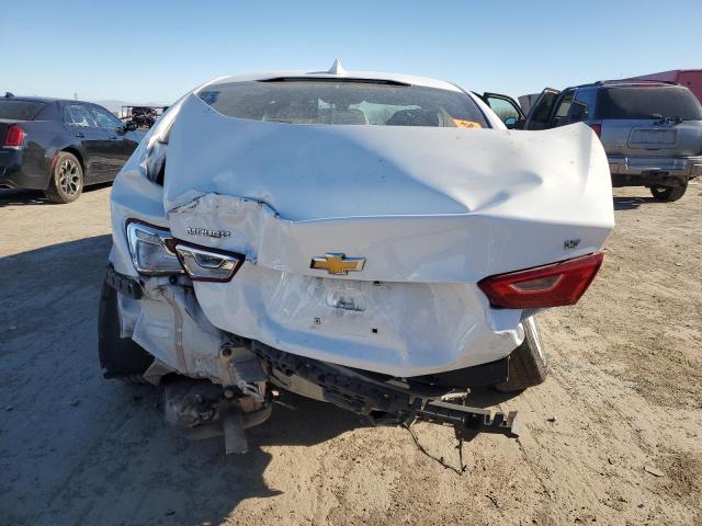 2018 CHEVROLET MALIBU LT - 1G1ZD5ST1JF224823