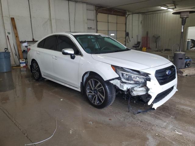 2019 SUBARU LEGACY SPO 4S3BNAS60K3041621