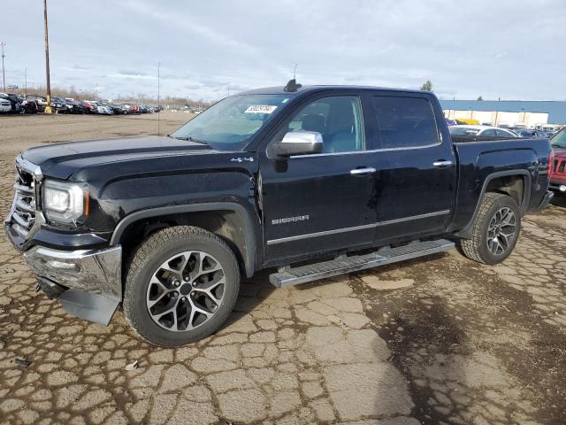 Vin: 3gtu2nec0jg510163, lot: 83029784, gmc sierra k1500 slt 2018 img_1