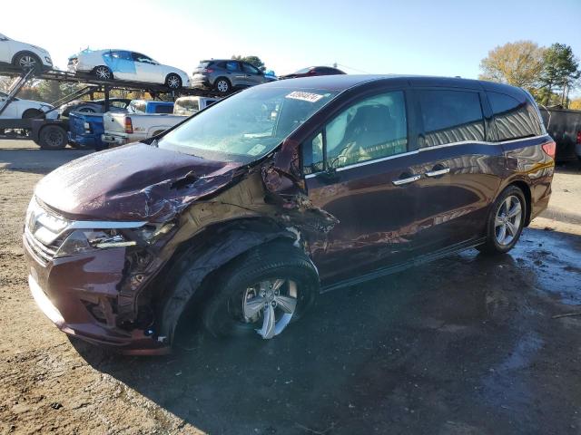 Vin: 5fnrl6h57kb087417, lot: 83984874, honda all models ex 2019 img_1