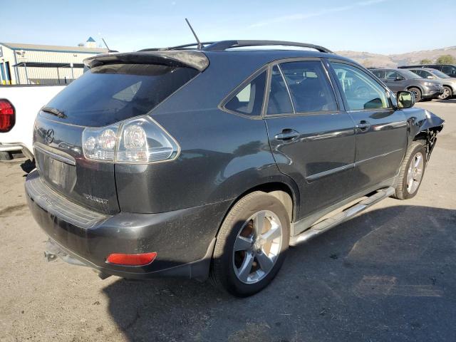 LEXUS RX 330 2005 charcoal  gas JTJHA31U550080824 photo #4