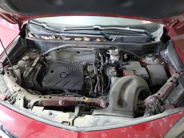 2020 BUICK ENCORE GX - KL4MMESL5LB073877