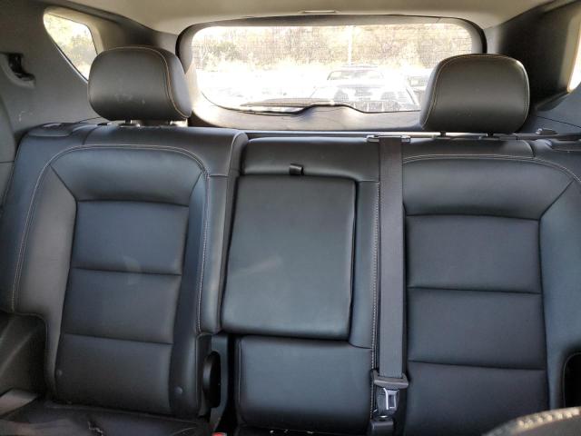 2021 CHEVROLET EQUINOX PR - 2GNAXNEV5M6164236