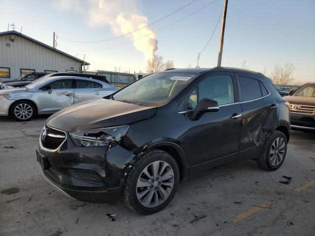 KL4CJASB1JB599201 BUICK ENCORE PRE 2018
