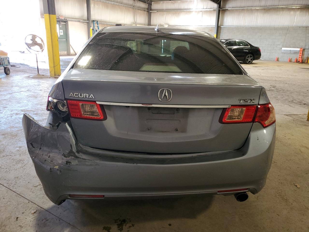 Lot #3037881262 2011 ACURA TSX