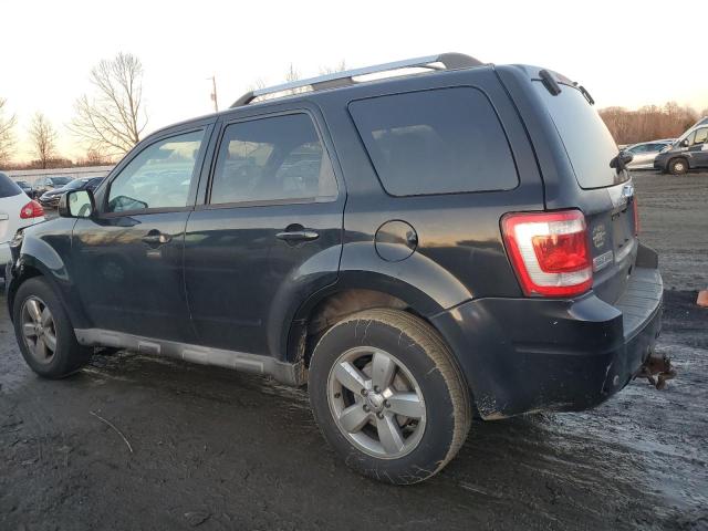 Vin: 1fmcu9eg2aka95531, lot: 85391344, ford escape limited 20102