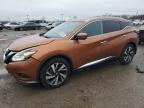 2016 NISSAN MURANO S - 5N1AZ2MH4GN109690