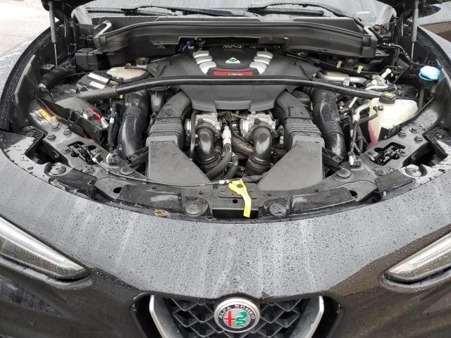 2018 ALFA ROMEO STELVIO QU ZASFAKEV8J7C17237